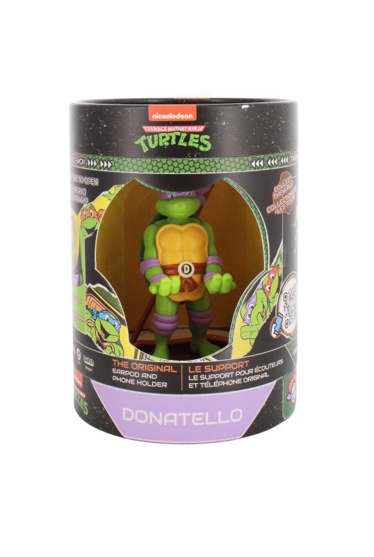 Stojak na słuchawki Wojownicze Żółwie Ninja Donatello