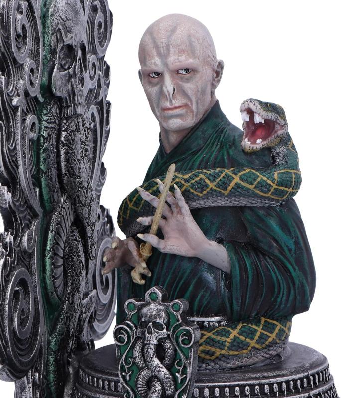 Podpórka pod książki Harry Potter Lord Voldemort