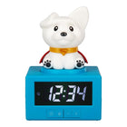 Budzik DC Comics Krypto Superpies