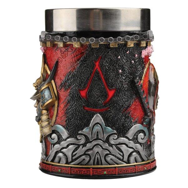 Kufel Assassin's Creed Shadows Naoe — ujęcie 3