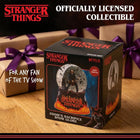 Kula Śnieżna Stranger Things Poświęcenie Eddiego