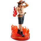 Figurka One Piece The Shukko – Portgas D. Ace (Logia, Special Edition) – zdjęcie 2