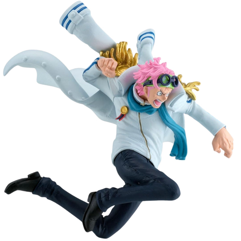 Figurka One Piece Battle Record Collection – Koby – zdjęcie 2 — ujęcie 2