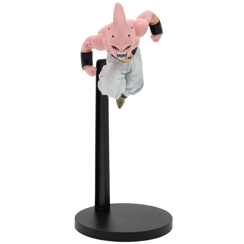 Figurka Dragon Ball Match Makers – Majin Buu (vs. Goku Super Saiyan 3) – zdjęcie 4