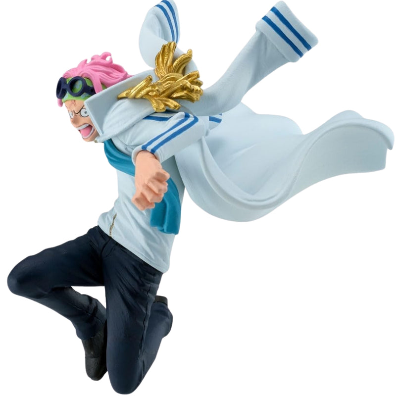 Figurka One Piece Battle Record Collection – Koby – zdjęcie 4