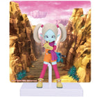 Figurka Dragon Ball – Panzy – zdjęcie 2