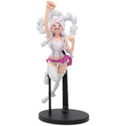 Figurka One Piece King of Artist – Jewelry Bonney (The Most Free Future) – zdjęcie 4