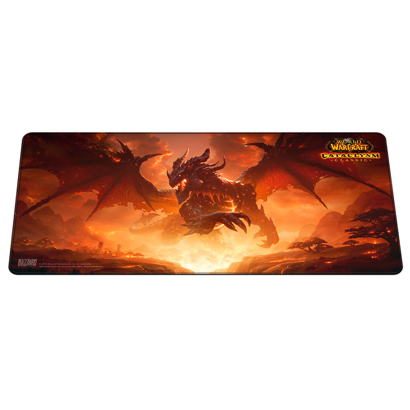 Podkładka pod mysz World of Warcraft – Deathwing (Cataclysm) – zdjęcie 3 — ujęcie 3