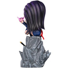 Figurka Marvel MiniCo – Psylocke (X-Men) – zdjęcie 4