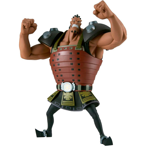 Figurka One Piece Battle Record Collection – Jozu