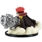 Figurka One Piece World Collectable Figure Special – Eustass Kid (The Worst Generation) – zdjęcie 3