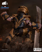 Figurka Marvel MiniCo – Thanos (Avengers: Endgame) – zdjęcie 4