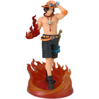 Figurka One Piece The Shukko – Portgas D. Ace (Logia, Special Edition)
