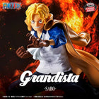 Figurka One Piece Grandista – Sabo – zdjęcie 4