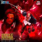 Figurka One Piece Battle Record Collection – Shanks (Special Ver.) – zdjęcie 3