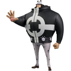 Figurka One Piece DXF The Grandline Series – Bartholomew Kuma (Extra) – zdjęcie 2