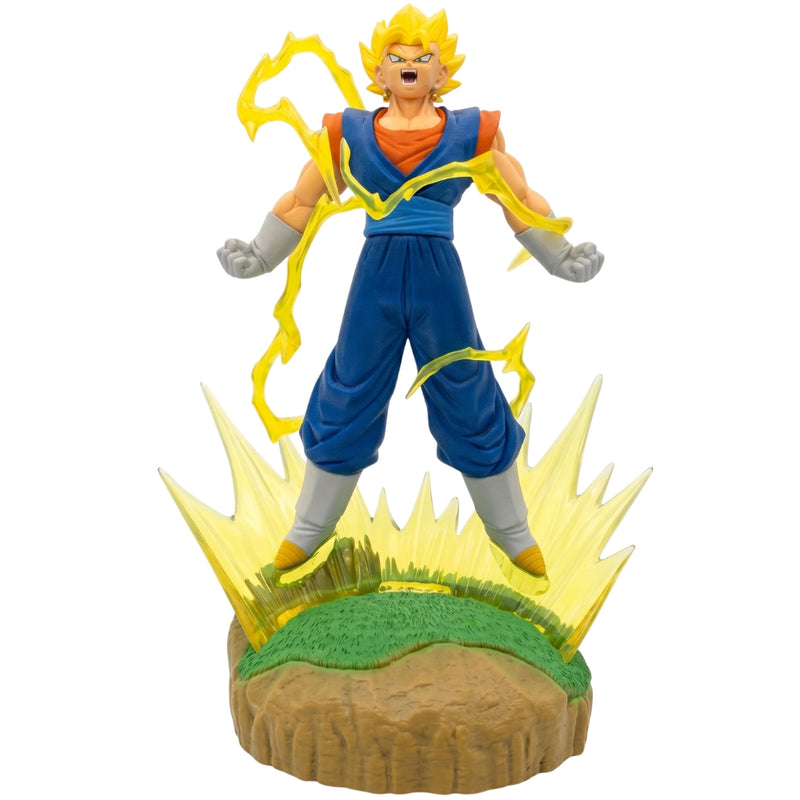 Figurka Dragon Ball History Box – Vegito – zdjęcie 4