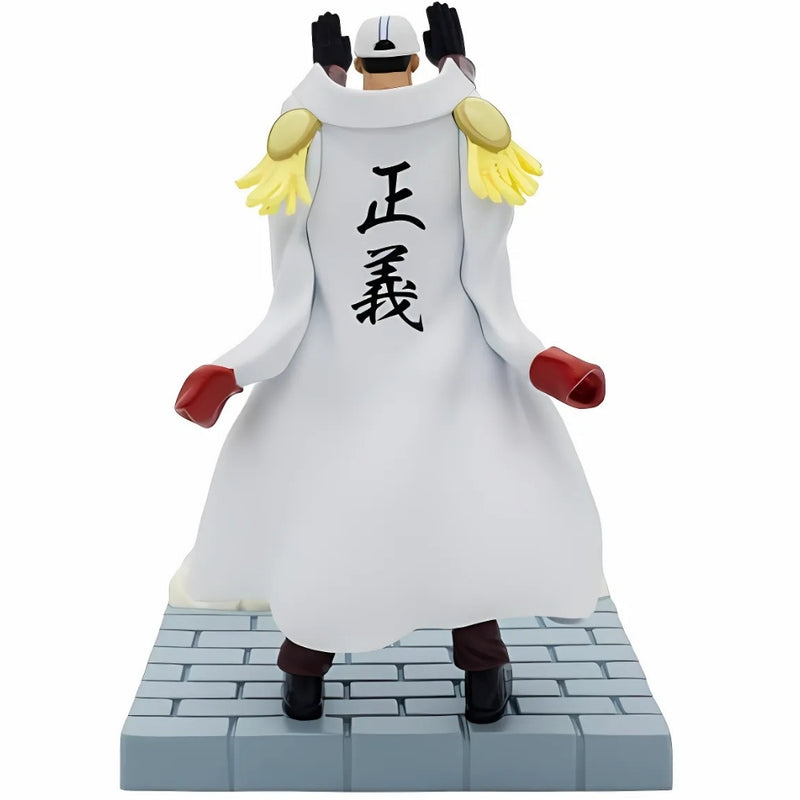 Figurka One Piece – Akainu (Sakazuki) – zdjęcie 2 — ujęcie 2