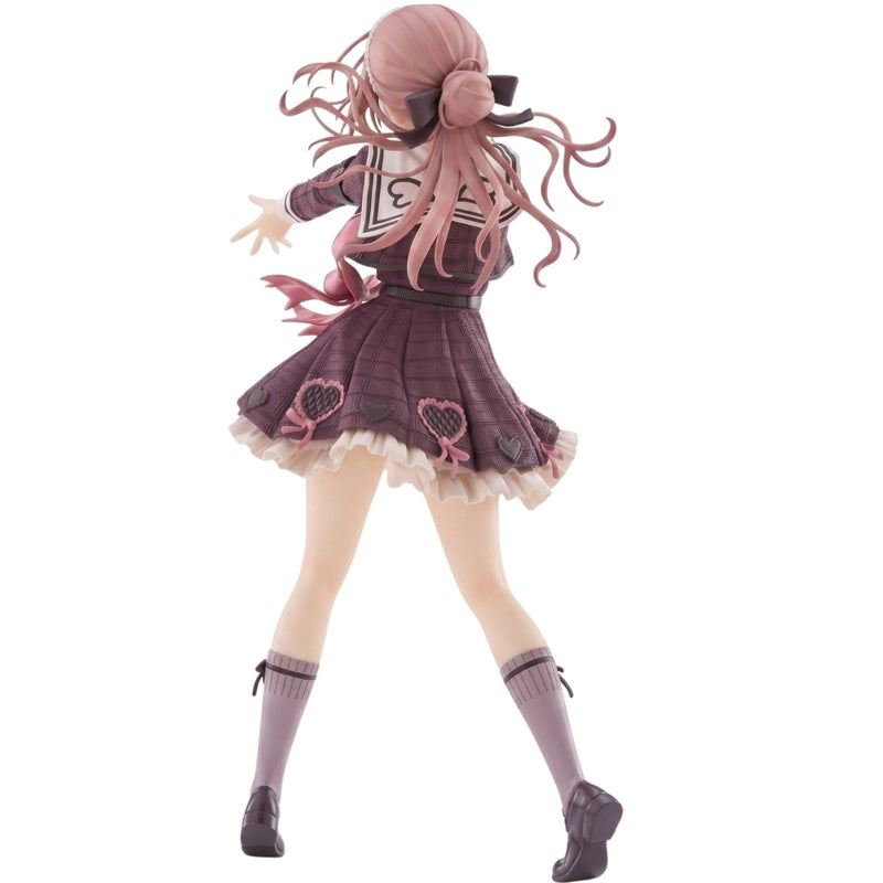 Figurka The Idolmaster Espresto Excite Motions – Rinami Himesaki (Sweet Moment) – zdjęcie 4