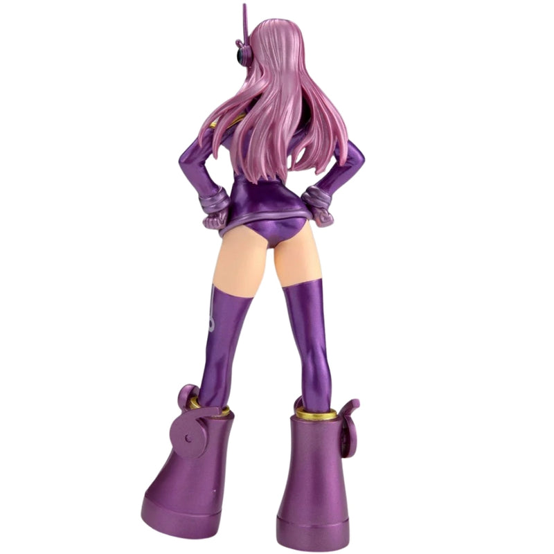 Figurka One Piece DXF The Grandline Series – Jewelry Bonney (Egghead, z parą z Luffym) – zdjęcie 3 — ujęcie 3