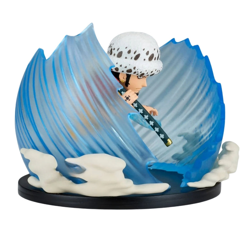 Figurka One Piece World Collectable Figure Special – Trafalgar Law (The Worst Generation) – zdjęcie 3 — shot 3