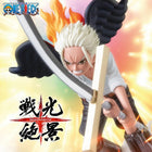 Figurka One Piece Senkozekkei – S-Hawk – zdjęcie 2