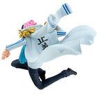 Figurka One Piece Battle Record Collection – Koby – zdjęcie 3