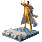 Figurka One Piece – Kizaru (Borsalino) – zdjęcie 2