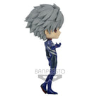 Figurka Evangelion Q Posket – Kaworu Nagisa w plugsuicie (Ver. A) – zdjęcie 3