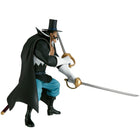Figurka One Piece Battle Record Collection – Vista – zdjęcie 2