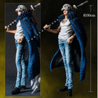Figurka One Piece Premium – Trafalgar Law (The Brush) – zdjęcie 3