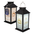 Lampka solarna Harry Potter Hogwarts