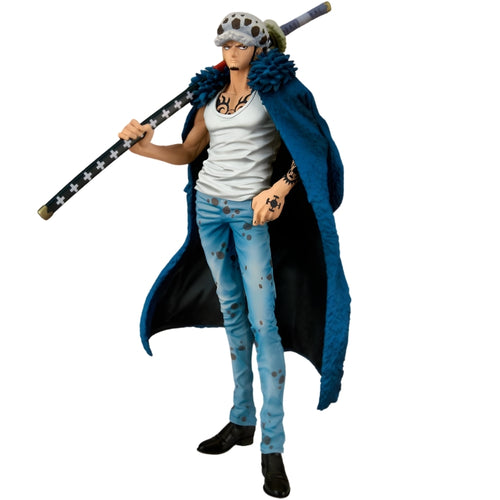 Figurka One Piece Premium – Trafalgar Law (The Brush)