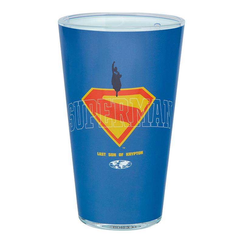Szklanka DC Comics Superman — ujęcie 3