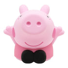 Lampka silikonowa Świnka Peppa