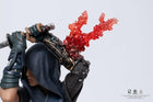 Figurka Assassin's Creed Shadows Animus Naoe