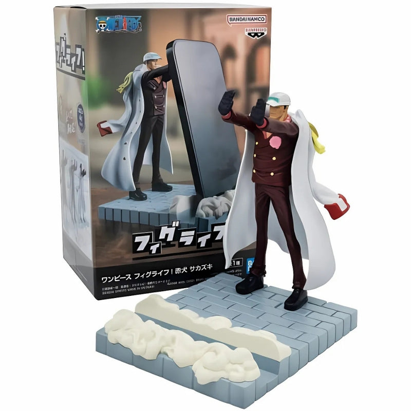 Figurka One Piece – Akainu (Sakazuki) – zdjęcie 3 — ujęcie 3
