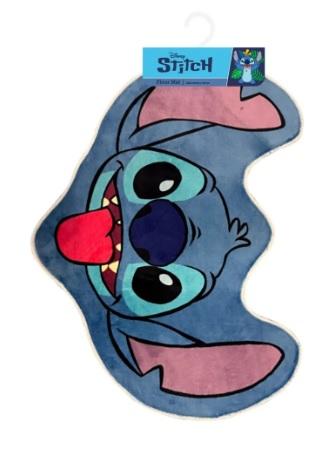 Dywanik Disney Lilo i Stitch Głowa Stitcha