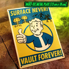 Zestaw kolekcjonerski Fallout Lucy Dweller