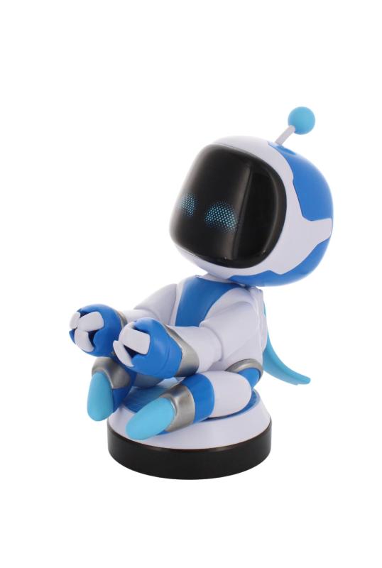Stojak na telefon i pada PlayStation Astro Bot — shot 2