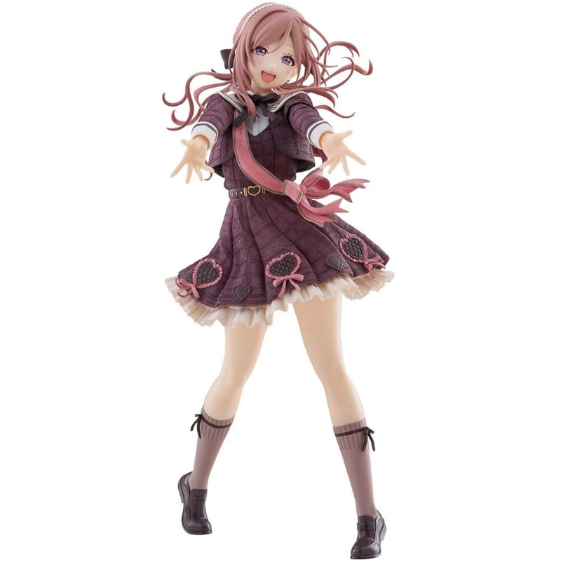Figurka The Idolmaster Espresto Excite Motions – Rinami Himesaki (Sweet Moment)