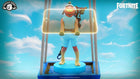 Stojak na telefon i pada Fortnite Fishstick