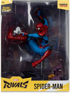 Figurka Spider-Man Rivals Collection 26 cm