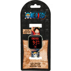 Zegarek cyfrowy LED One Piece Luffy