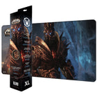 Podkładka pod mysz World of Warcraft – Bolvar (Shadowlands) – zdjęcie 2