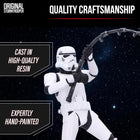 Figurka Star Wars Szturmowiec Co za ryba