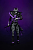 Figurka DC Comics The Batman Who Laughs