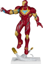 Figurka Iron Man Marvel Rivals Collection