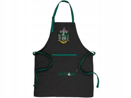 Fartuch kuchenny Harry Potter Slytherin