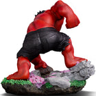 Figurka Marvel MiniCo – Red Hulk (Captain America: Brave New World) – zdjęcie 4